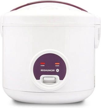 Reishunger 554-RK-18-KER-W