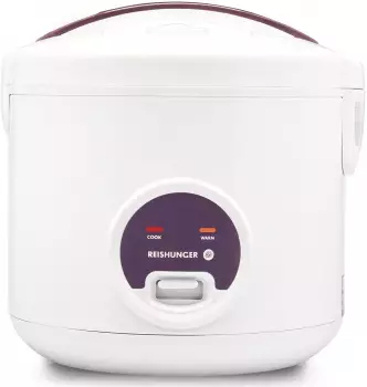 Reishunger 554-RK-18-KER-W