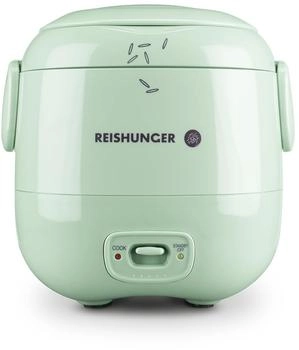 Reishunger Mini Reiskocher Schwarz 0,3 (533-MRK-BLACK)
