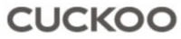 Cuckoo CR-1095, Cuckoo Reiskocher CR-1095 (CR-1095) Grau/Weiss