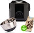 Reishunger Basis Reiskocher 1,2 l Starter Set