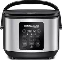Rommelsbacher Reiskocher "MRK 650"