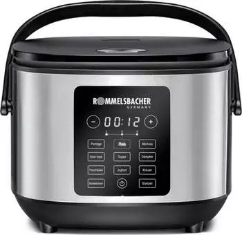 Rommelsbacher MRK 650
