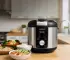 Gastroback RiceControl Low Carb & Steam 3L