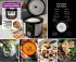 Gastroback RiceControl Low Carb & Steam 3L