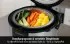 Gastroback RiceControl Low Carb & Steam 3L