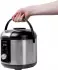 Gastroback RiceControl Low Carb & Steam 3L