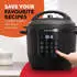 Instant Pot Classic Multikocher 5,7L