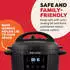 Instant Pot Classic Multikocher 5,7L