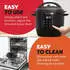Instant Pot Classic Multikocher 5,7L