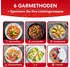 Instant Pot Classic Multikocher 5,7L