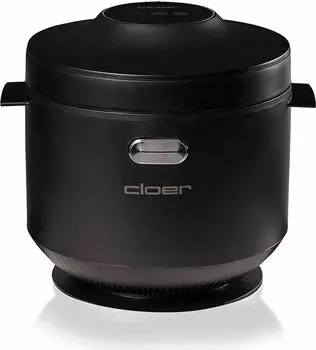 Cloer 6831 Reiskocher schwarz