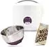 Reishunger Basis Reiskocher 1,2 l Starter Set
