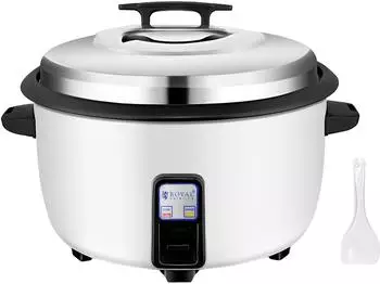 Royal Catering RCRK-38L