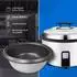 Royal Catering RCRK-38L