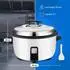 Royal Catering RCRK-38L