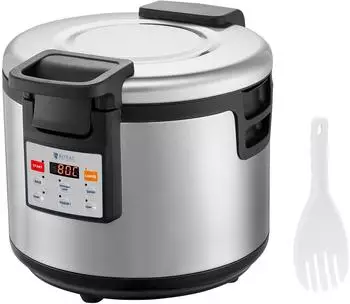 Royal Catering Reisw&auml;rmer 26l, 110W, 40-80&deg;C, 3 Heizzonen (4062859286024)