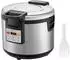 Royal Catering Reiswärmer 26l, 110W, 40-80°C, 3 Heizzonen (4062859286024)