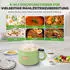 NutriChef NC12BGREEN