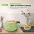 NutriChef NC12BGREEN