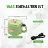 NutriChef NC12BGREEN