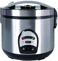 bkitchen Reiskocher "cook 200" ca. 4 Liter