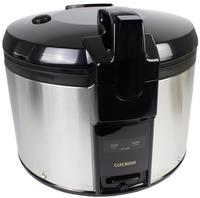 Cuckoo SR-4600, Cuckoo SR-4600 - Reiskocher - 4.6 Liter