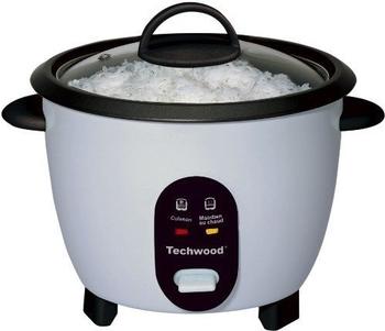 Techwood TCR-256