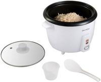 Livoo Rice Cooker - 1.5l - Aluminum Basket - Keep Warm Function