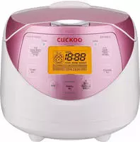 Cuckoo SLS-Art-0000109, Cuckoo CR-0631F (SLS-Art-0000109) Weiss/Pink