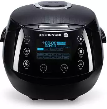 Reishunger 538-DRK-BLACK