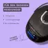 Reishunger 538-DRK-BLACK
