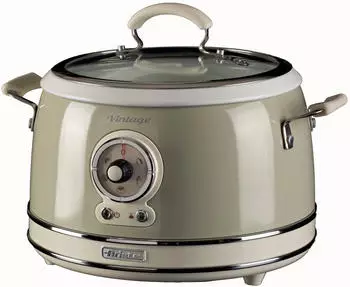 Ariete Rice Cooker beige 3,5 Liter