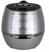 Cuckoo SLS-Art-0000073, Cuckoo CRP-DHSR0609F (SLS-Art-0000073) Silber