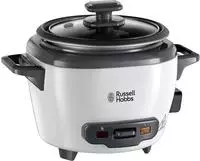 Russell Hobbs 27020-56 Reiskocher mini, 0,4l (27020-56)