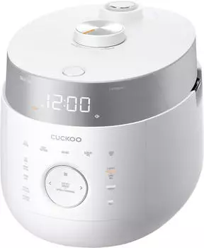 Cuckoo CRP-LHTR0609F