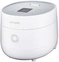 Cuckoo CR-0675F, Cuckoo Reiskocher 1.08l CR-0675F 3D-Hitzesystem Warmhaltung