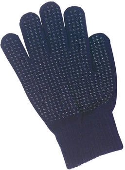 Covalliero Reithandschuhe Magic Grippy marine