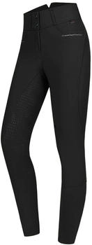 ELT by Waldhausen Reithose Full Grip Mathilda Glam High Waist Damen nachtblau