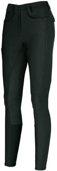 Pikeur Laure GR Classic Ganzbesatz (143006 486) dark green