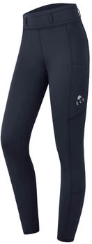 ELT by Waldhausen Reitleggings Full-Grip Kinder Ella Reithose