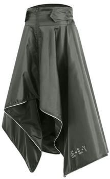 ELT by Waldhausen Thermo-Reitrock Damen Lotta Winterreitrock dunkeloliv
