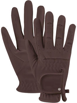 ELT by Waldhausen Der Vielseitige Wildlederhandschuh