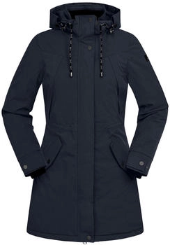 ELT by Waldhausen Winter-Performance-Reitparka Ontario tiefblau