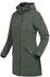 ELT by Waldhausen Winter-Performance-Reitparka Ontario dunkeloliv