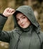 ELT by Waldhausen Winter-Performance-Reitparka Ontario dunkeloliv