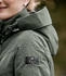 ELT by Waldhausen Winter-Performance-Reitparka Ontario dunkeloliv