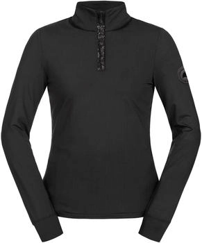 ELT by Waldhausen Funktionsshirt Damen Esthal schwarz