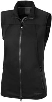 Pikeur Softshellwaistcoat Athleisure FS 2024 (5004 01 128) black