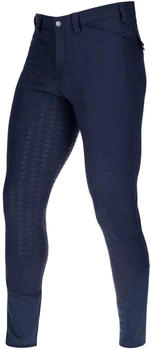 Covalliero Reithose Full-Grip Techno II navy